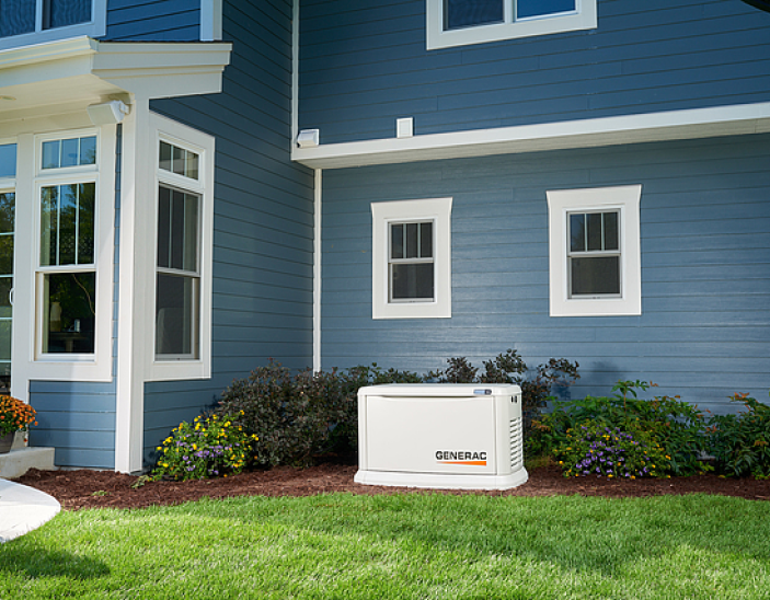 About Suncoast Power Solutions